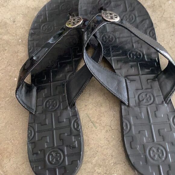 🎉last deal 🎉Tory Burch Miller flats - Picture 5 of 7